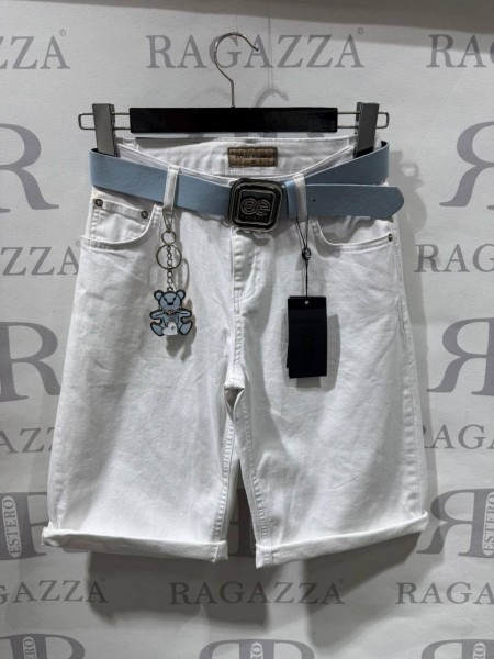 Женские Джинсовые Шорты Estero Ragazza