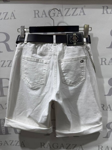 Женские Джинсовые Шорты Estero Ragazza