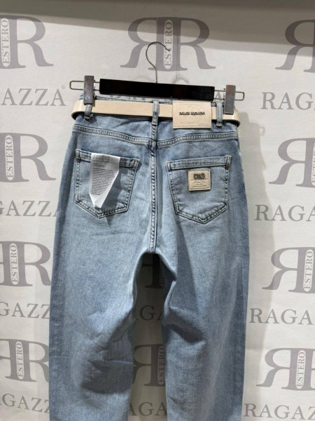 Женские Джинсы Dolce Squardo