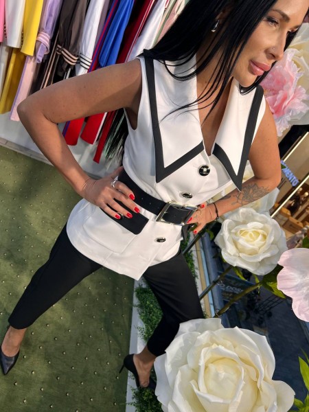 Женский Костюм Zanardi 