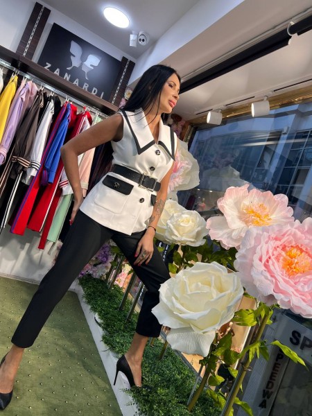 Женский Костюм Zanardi 