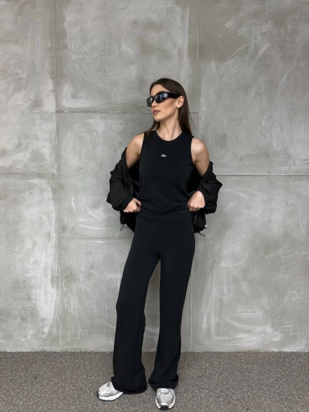 Женский Костюм Тройка Cute