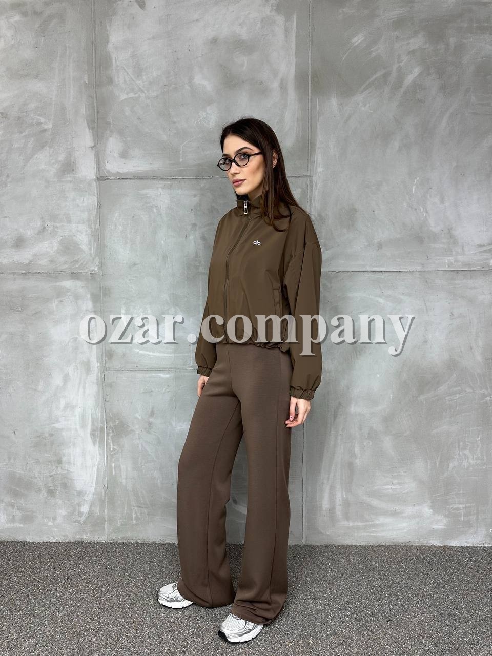 Женский Костюм Тройка Cute