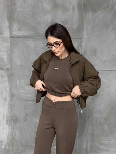 Женский Костюм Тройка Cute