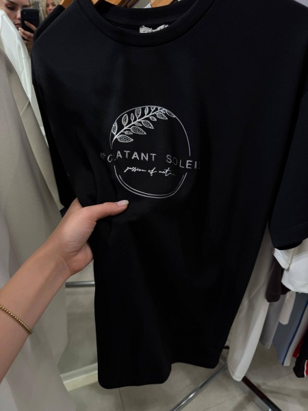 Женская Футболка Trikotto (Большие размеры)