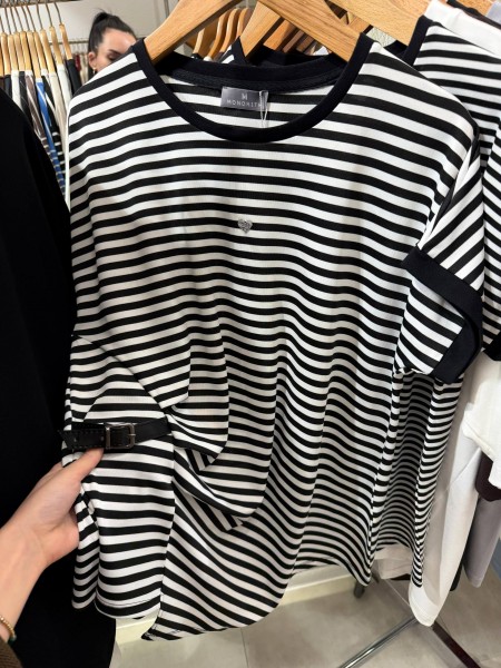 Женская Футболка Trikotto (Большие размеры)