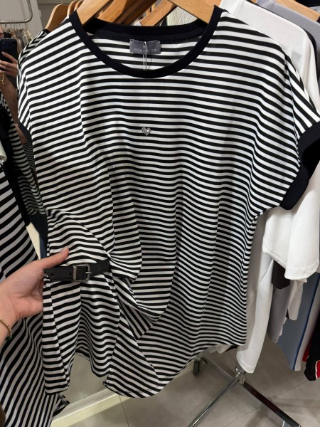 Женская Футболка Trikotto (Большие размеры)