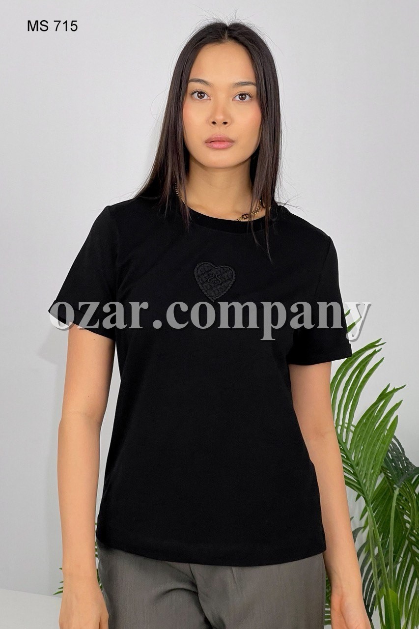 Женская Футболка Sogo 