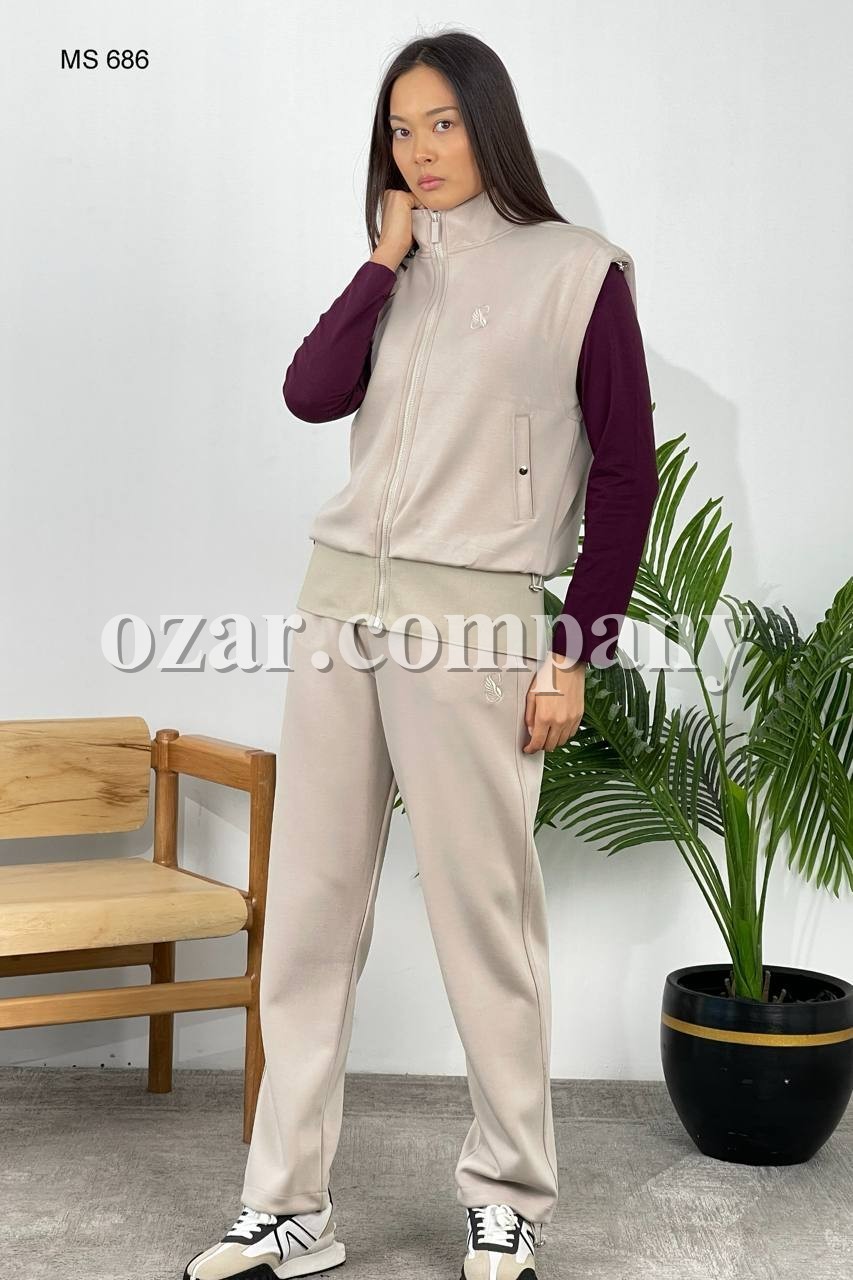 Женский Костюм Sogo