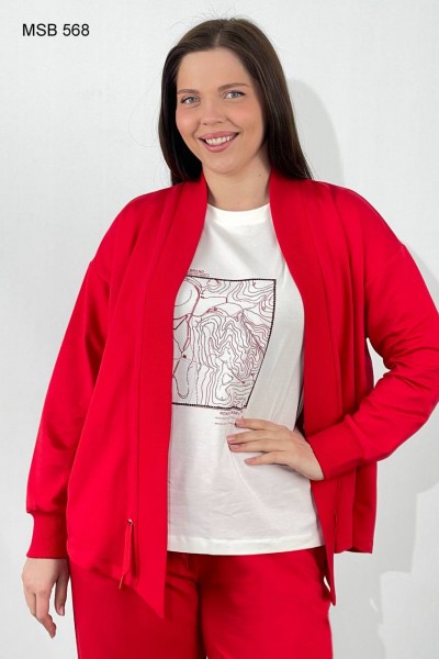 Женский Костюм Sogo (Большие размеры)