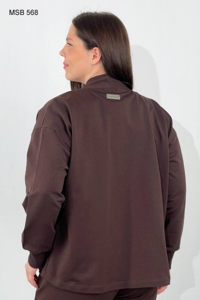 Женский Костюм Sogo (Большие размеры)