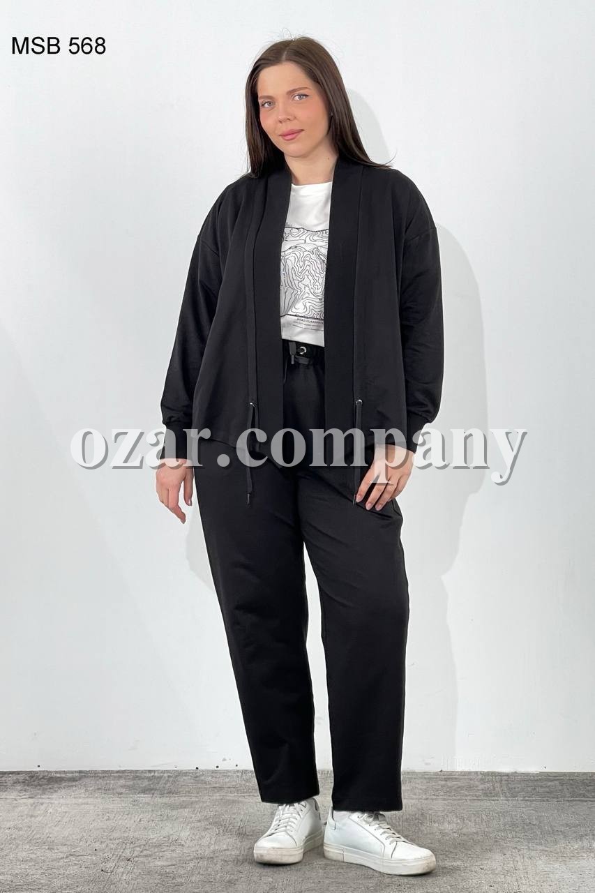 Женский Костюм Sogo (Большие размеры)