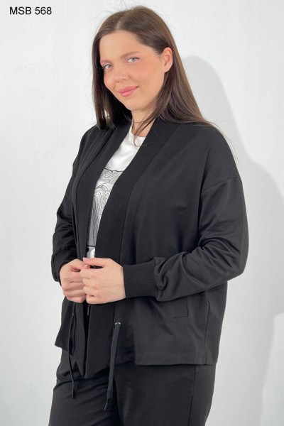 Женский Костюм Sogo (Большие размеры)