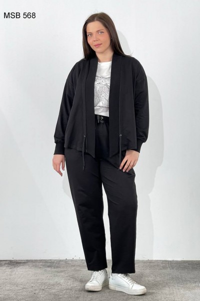 Женский Костюм Sogo (Большие размеры)