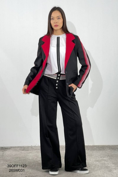 Женский Пиджак Show Off