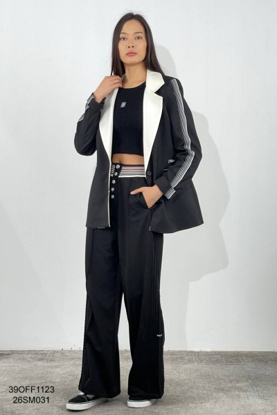 Женский Пиджак Show Off