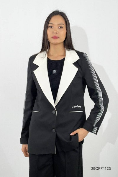 Женский Пиджак Show Off
