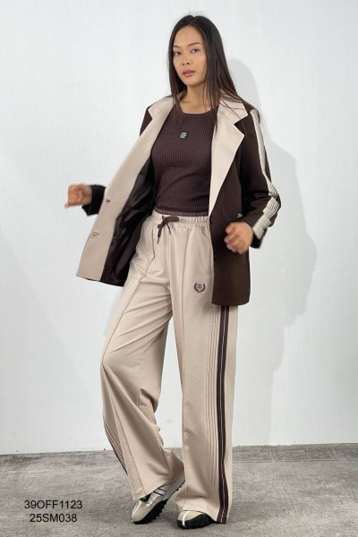 Женский Пиджак Show Off