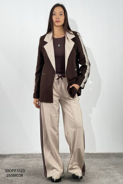 Женский Пиджак Show Off