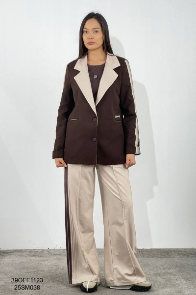 Женский Пиджак Show Off