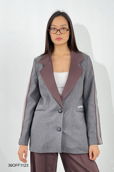 Женский Пиджак Show Off