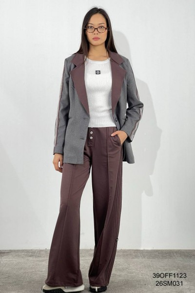 Женский Пиджак Show Off