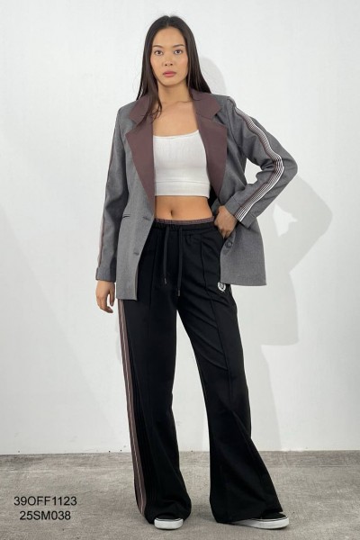 Женский Пиджак Show Off