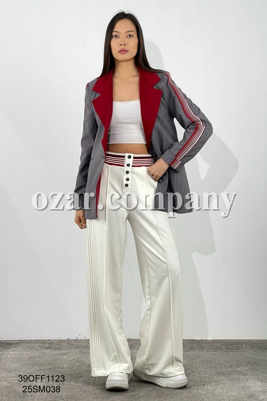 Женский Пиджак Show Off