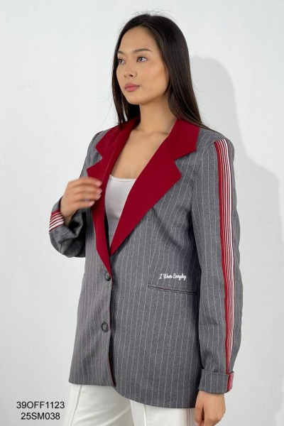 Женский Пиджак Show Off