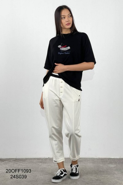 Женская Футболка Show Off