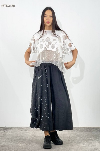 Женская Футболка We Are