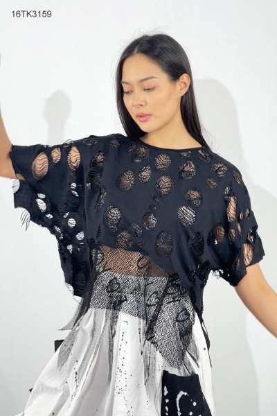 Женская Футболка We Are