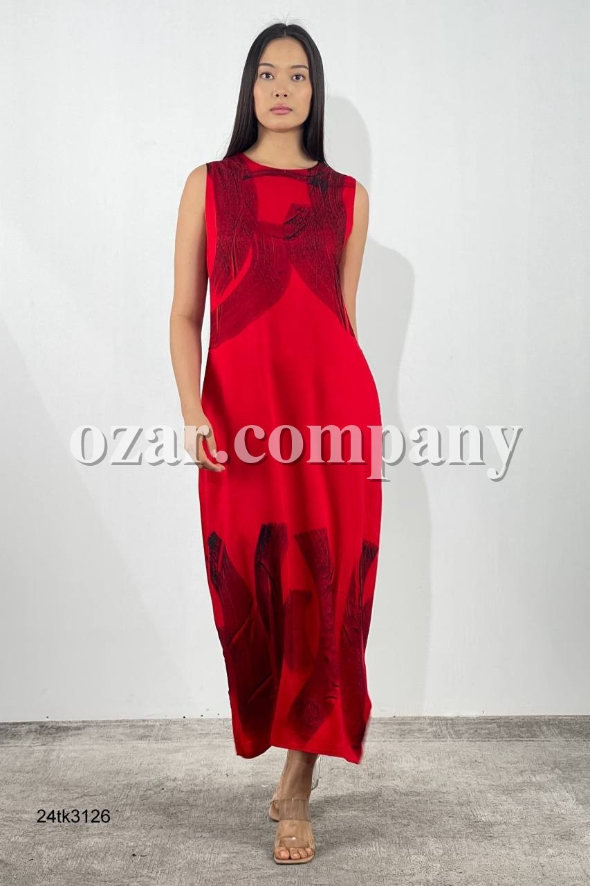 Женское Платье We Are