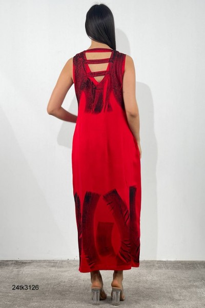 Женское Платье We Are