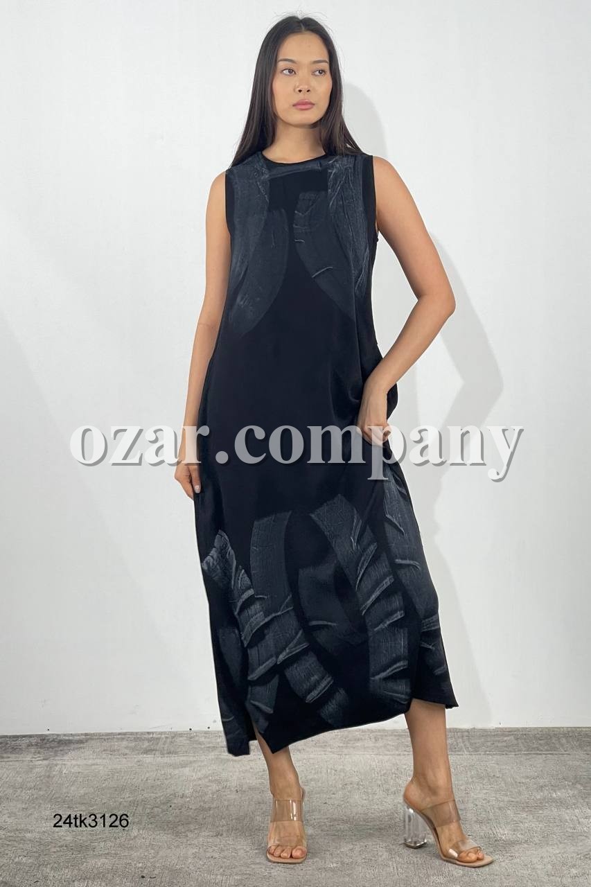 Женское Платье We Are