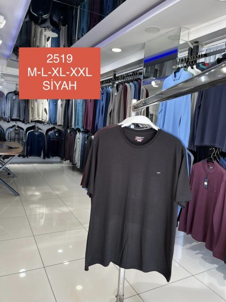 Мужская Футболка Steel Way