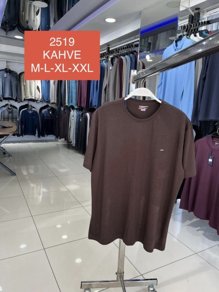 Мужская Футболка Steel Way