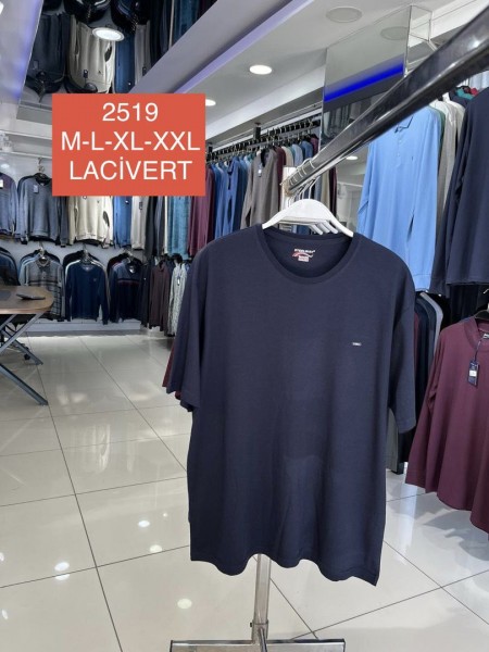 Мужская Футболка Steel Way