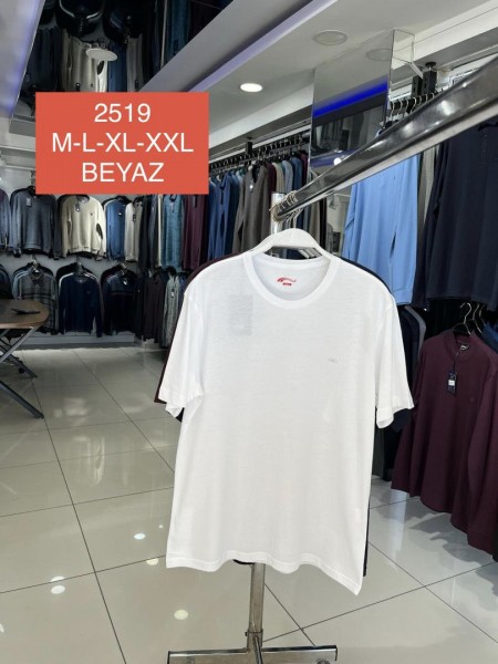 Мужская Футболка Steel Way