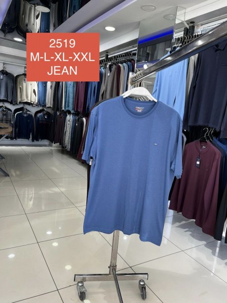 Мужская Футболка Steel Way