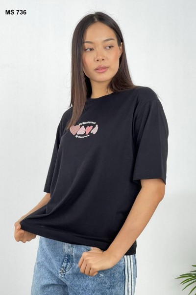 Женская Футболка Sogo 