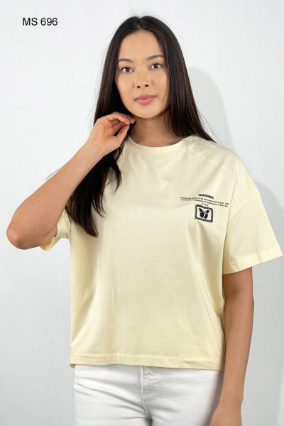 Женская Футболка Sogo 