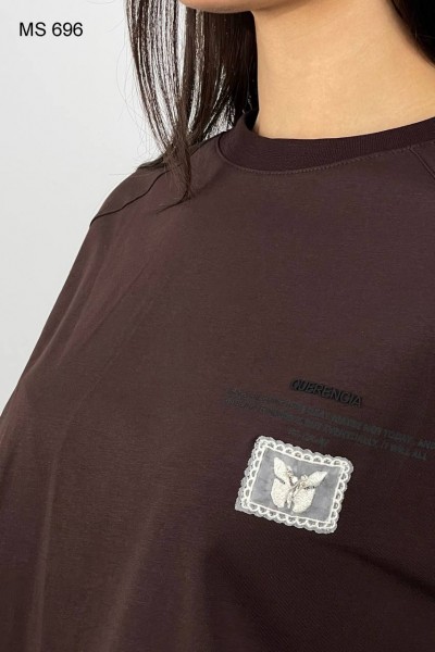 Женская Футболка Sogo 