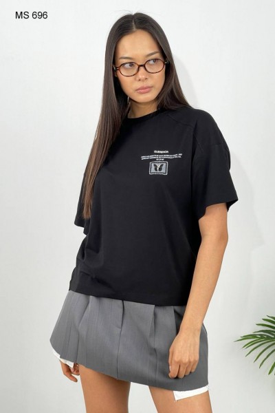 Женская Футболка Sogo 