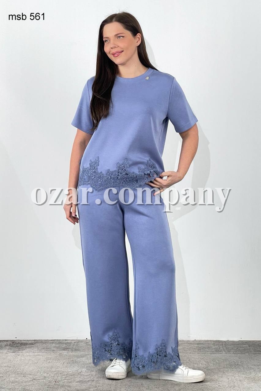 Женский Костюм Sogo (Большие размеры)