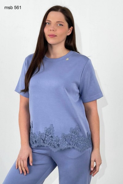 Женский Костюм Sogo (Большие размеры)