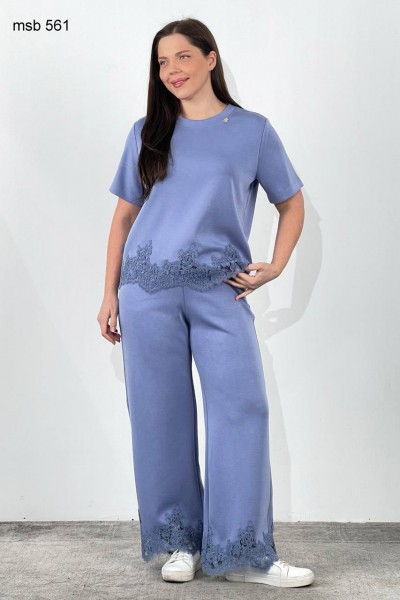 Женский Костюм Sogo (Большие размеры)