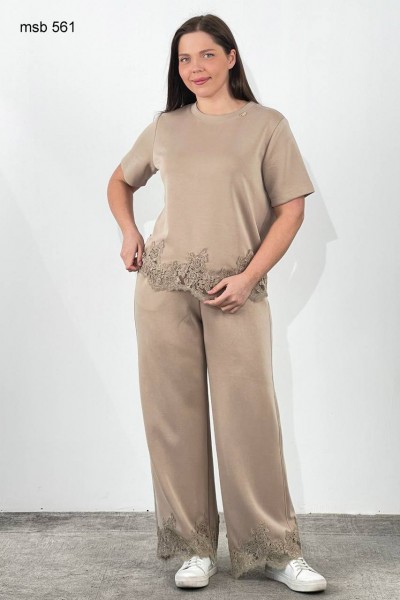 Женский Костюм Sogo (Большие размеры)