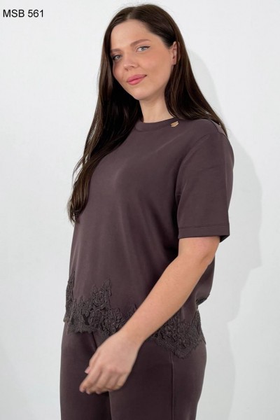 Женский Костюм Sogo (Большие размеры)