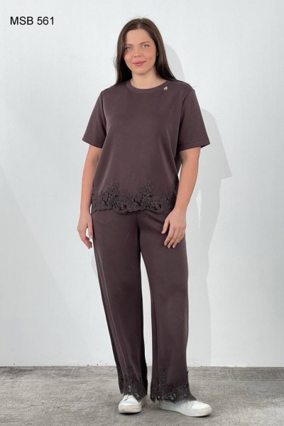 Женский Костюм Sogo (Большие размеры)